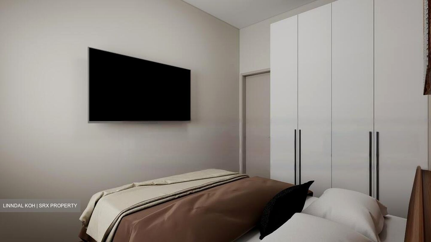 Casa Emerald (D14), Apartment #479926151
